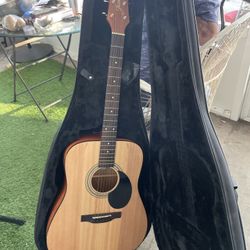 Jasmine Guitar