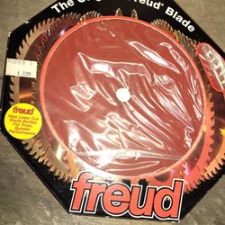 The Original Freud Blade  10" Made In Italy