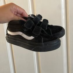 Toddler Vans 10.5 