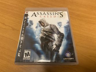 Assassin's Creed