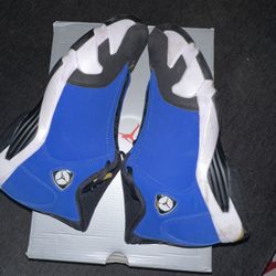Air Jordan Retro Laney 14’s 2023