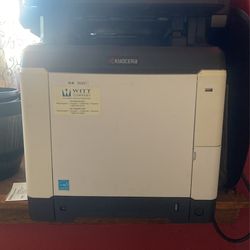 Copy Machine