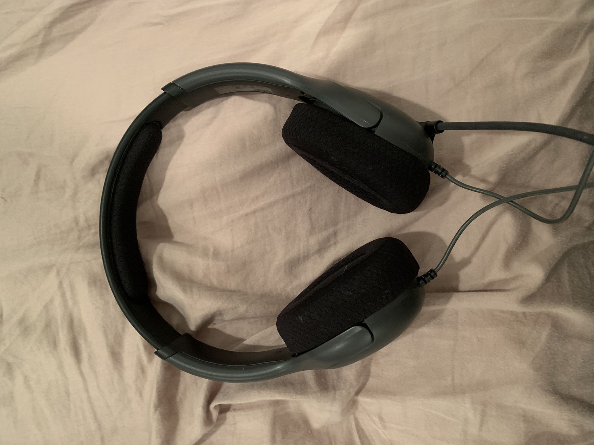 PlayStation Exclusive Headset