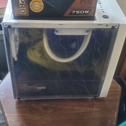 Gaming Computer ( SUPER PC)