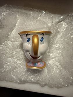 Disney Chip Cup