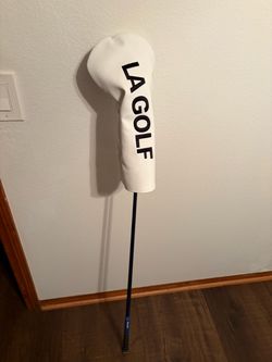 LA Golf Driver
