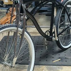 Beach Cruiser