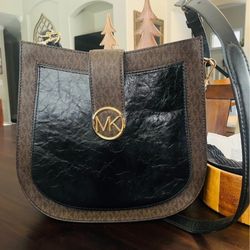 MK Michael Kors Crossbody 