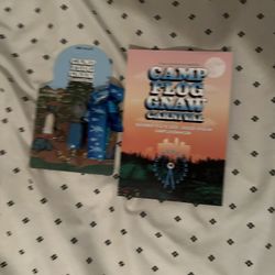 Camp Flog Gnaw 2 Day Pass