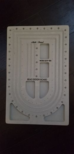 Jewelry Design Board