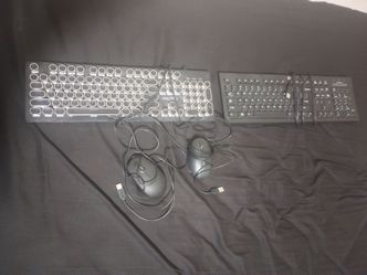 PC ACCESSORIES! 💻