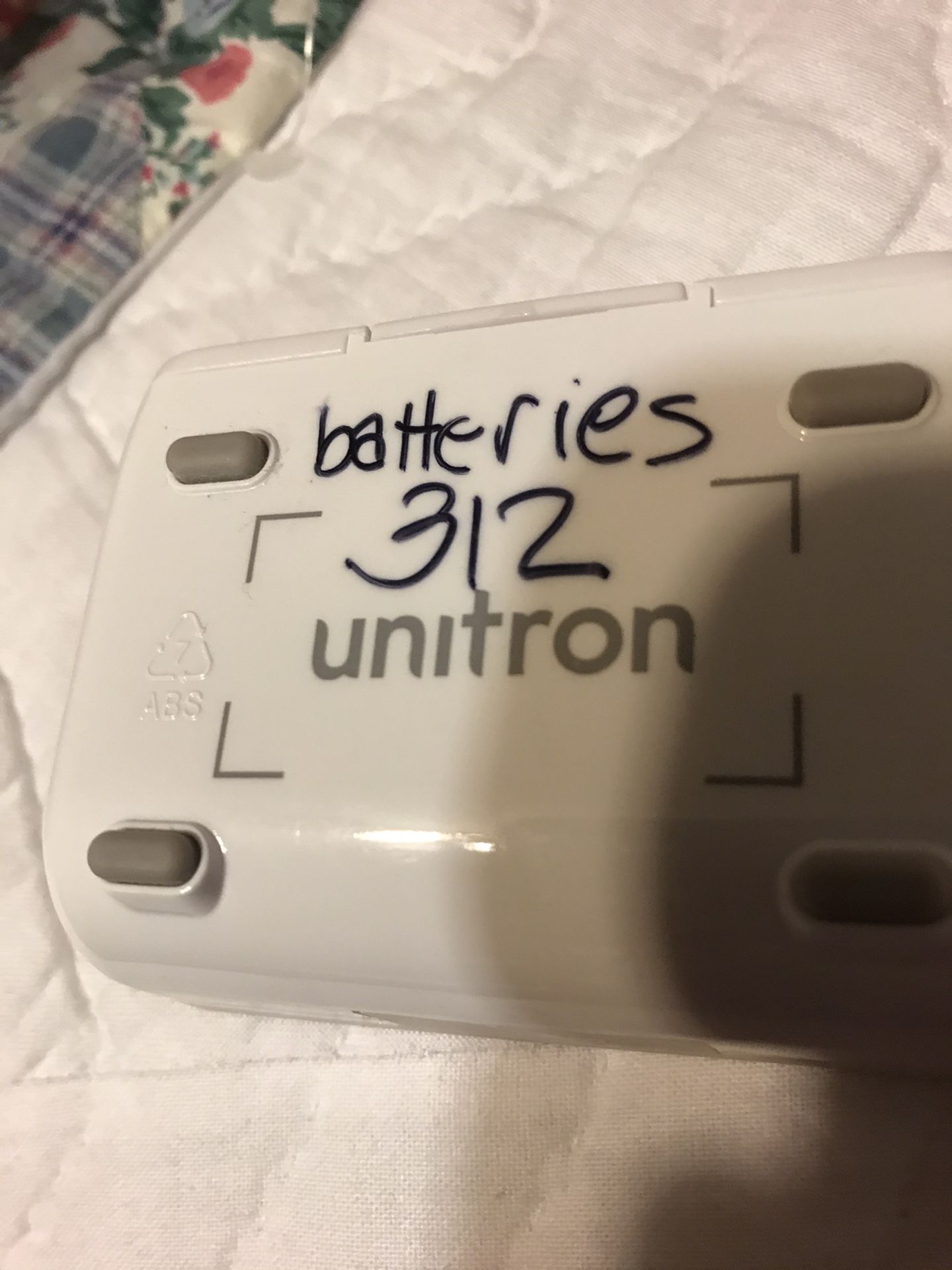 Hearing Aid Brand New Never Used Brand Unitron