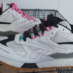 Reebok shoes 