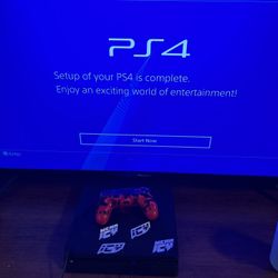 Ps4