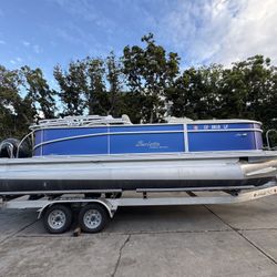 2023 Barletta Aria A22QC