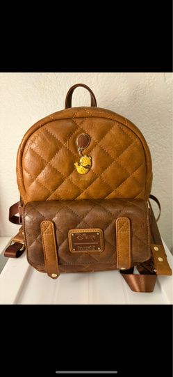 MOCHILA WINNY THE POOH NUEVESITAAA 🤹‍♀️🤹