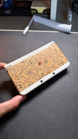 Nintendo New 3ds