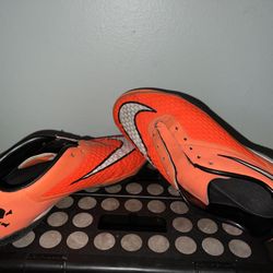 Hypervenoms Indoor Shoes