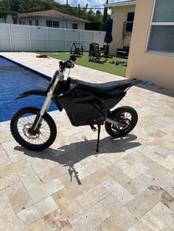 MOTOTEC 72v