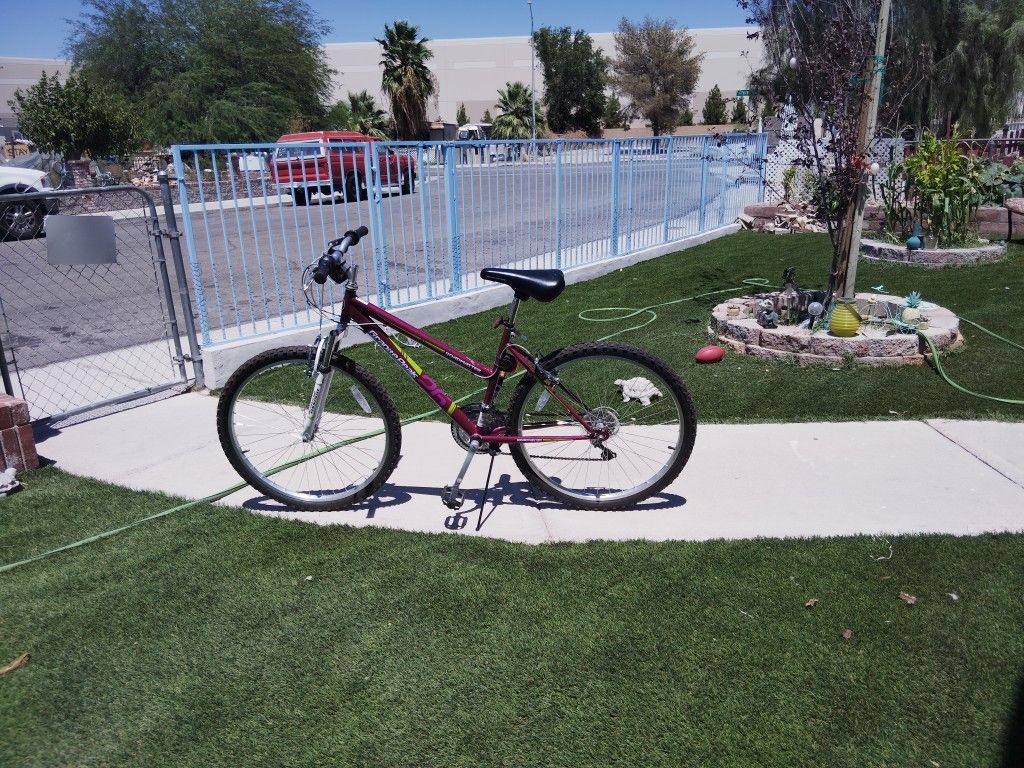 Road Master Bike Tires Size 26