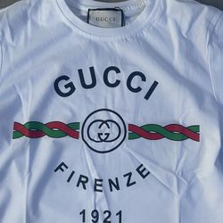 Gucci Firenze 1921