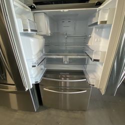 Samsung Refrigerator