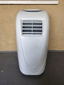 Aire Portable Nuevo 10,000 BTU