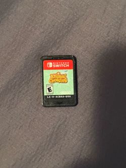 Animal Crossing New Horizons