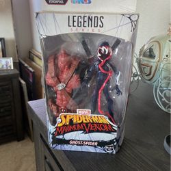 Legends Series,