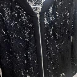 L net spring top used once  Chico $10