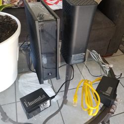 Spectrum Modem