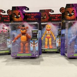 Five Nights at Freddy’s