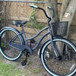 26 NEW BEACH CRUISER 1 SPEED