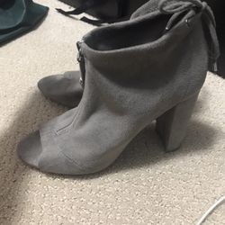 Women’s Guess Bootie Heels 