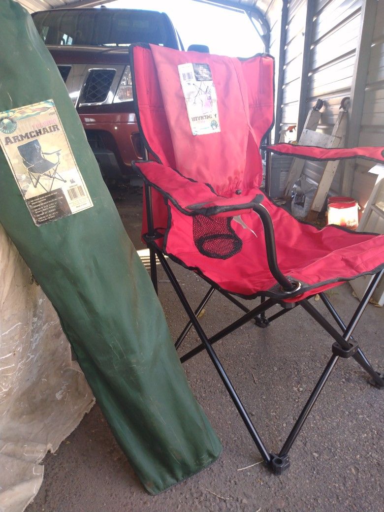 Camping Chairs