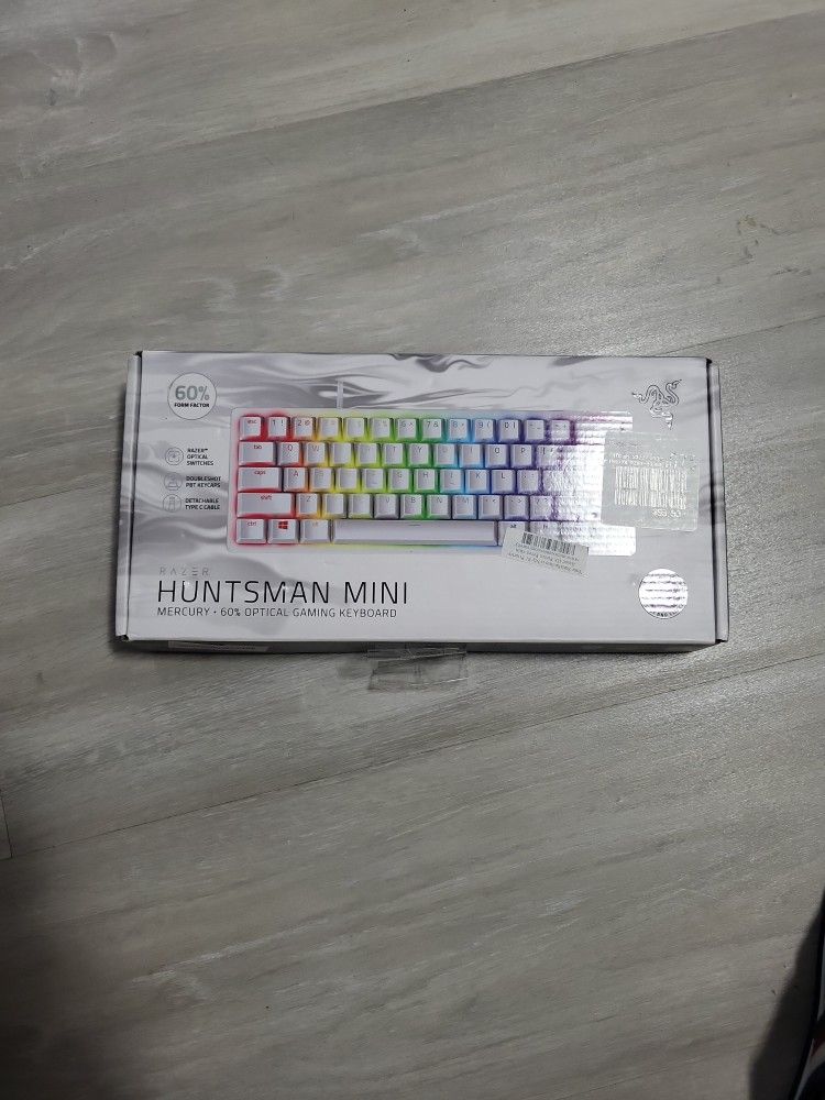 Gaming Keyboard