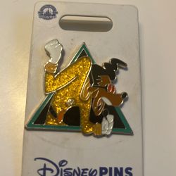 Disney Pins POWERLINE
