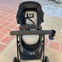 Evenflo Stroller 