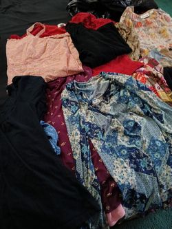 Women's Clothes