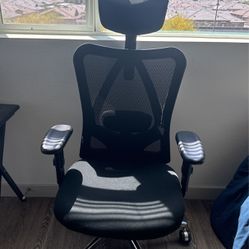 Ergonomics office Chair 