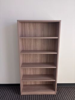 Tall Bookcases (3)