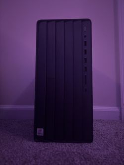 HP Envy Desktop TE01-4000 PC