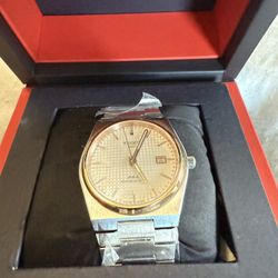 Brand New Tissot PRX 40mm