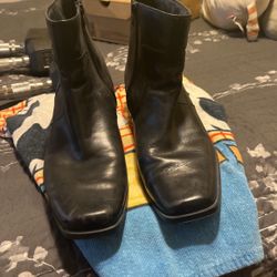 Mens Rockport Boots