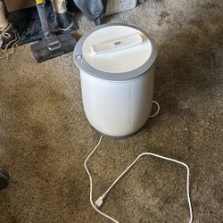 Towel And Blanket Warmer 