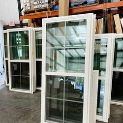 Windows and doors for sale