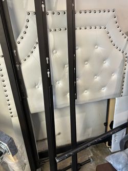 Headboard