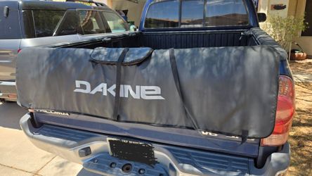 Dakine Large Bike Pickup Pad