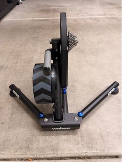 Wahoo KICKR Smart Trainer - V5