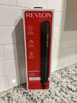 Straightener